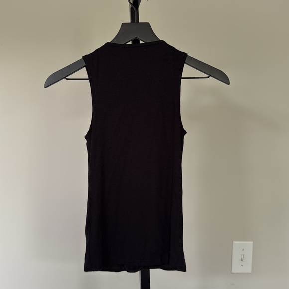 Joah Brown invisible zip top S/M - Picture 6 of 6